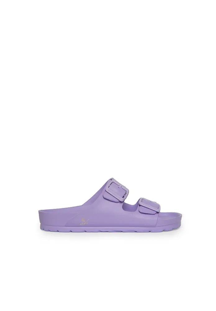 Sandalia Coachella Lavanda