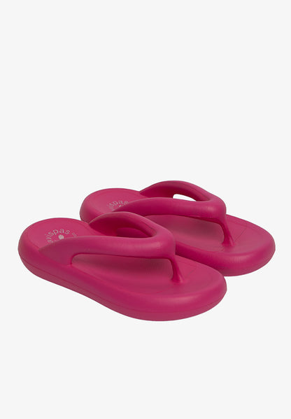 Sandalia Roxe Fucsia