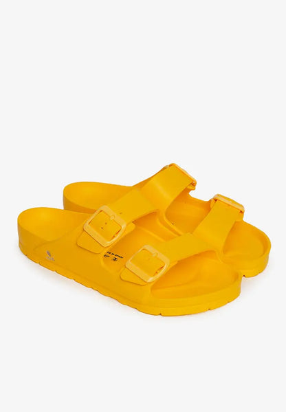Sandalia Coachella Mango