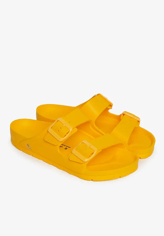 Sandalia Coachella Mango