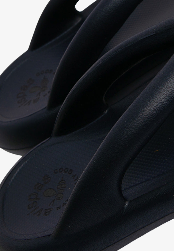 Sandalia Roxe Navy