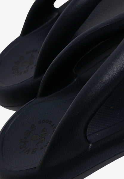 Sandalia Roxe Navy