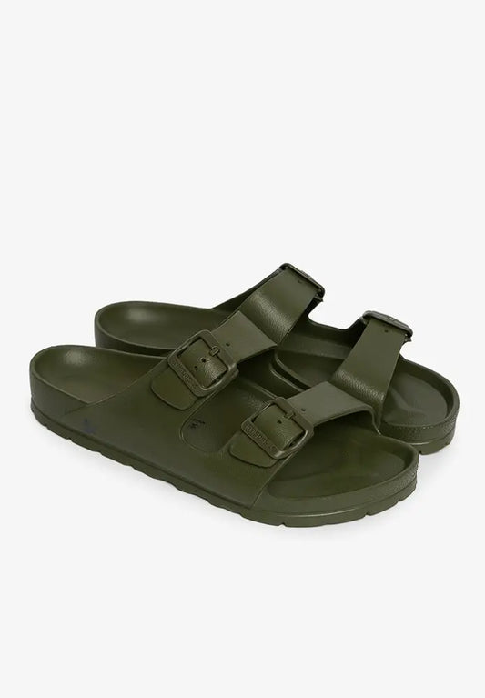 Sandalia Coachella Oliva