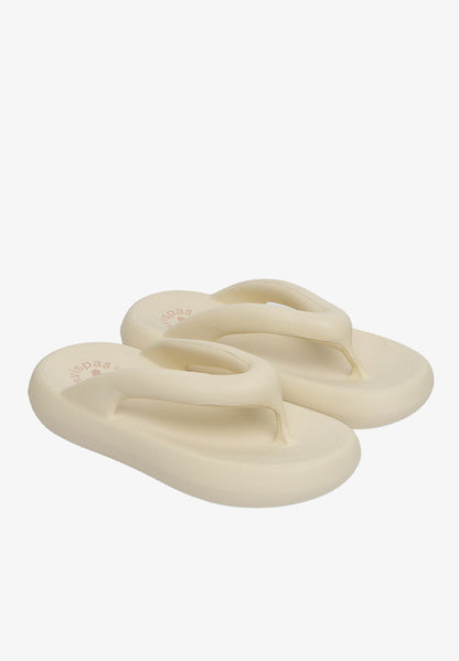 Sandalia Roxe Bonewhite