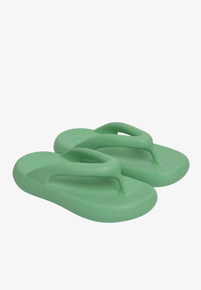 Sandalia Roxe Menta