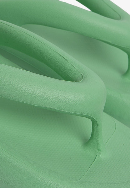 Sandalia Roxe Menta