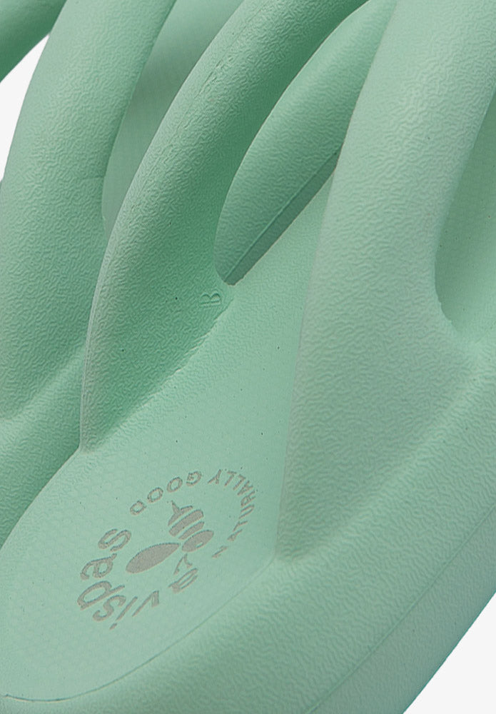 Sandalia Roxe Menta light