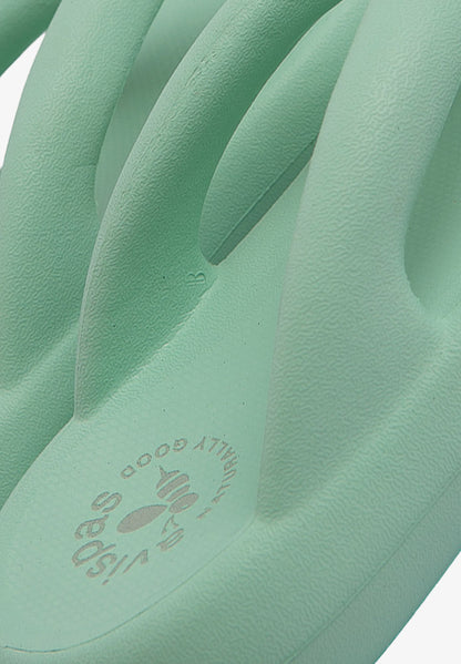 Sandalia Roxe Menta light