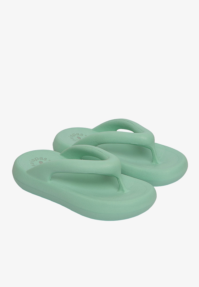 Sandalia Roxe Menta light