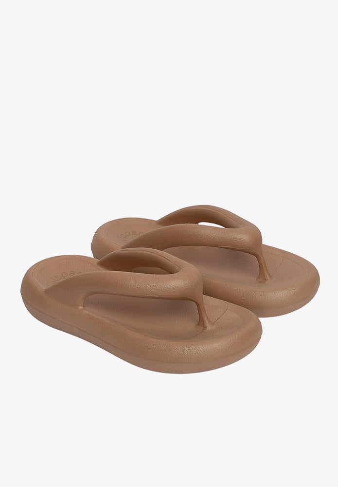 Sandalia Roxe Chocolate