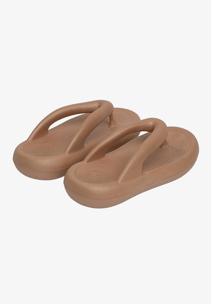 Sandalia Roxe Chocolate