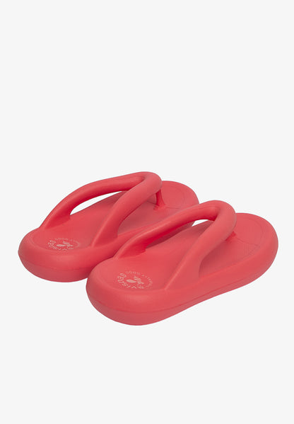 Sandalia Roxe Chicle
