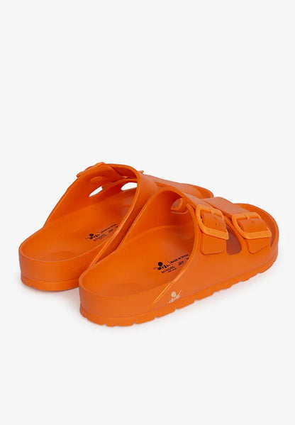 Sandalia Coachella Naranja