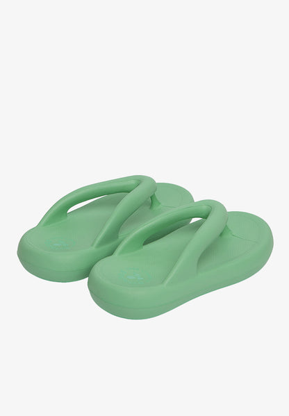 Sandalia Roxe Menta