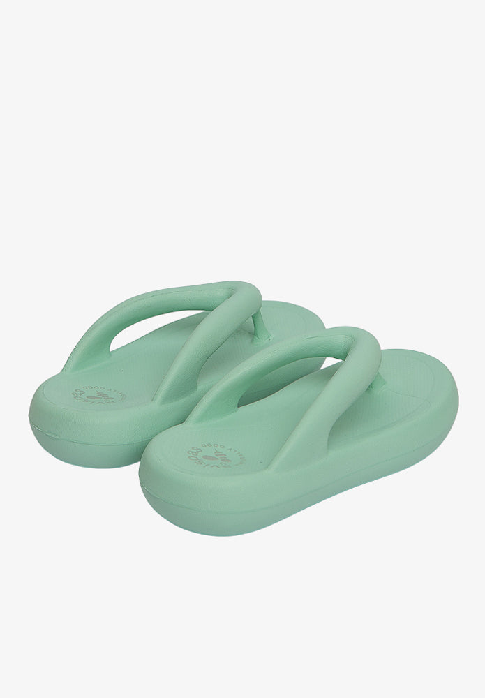 Sandalia Roxe Menta light