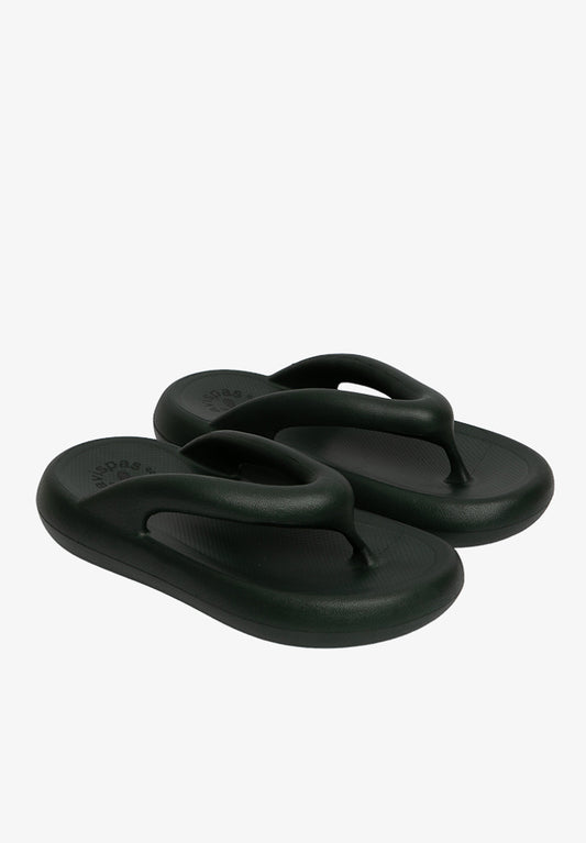 Sandalia Roxe Kaki Dark