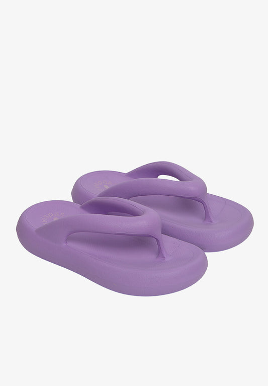 Sandalia Roxe Lavanda