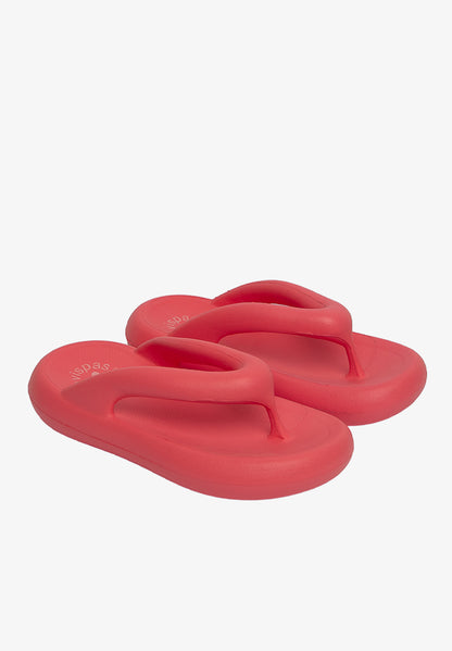 Sandalia Roxe Chicle