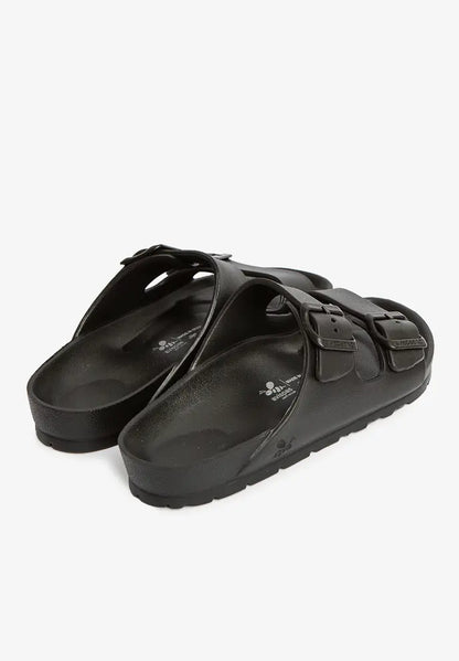 Sandalia Coachella Negro