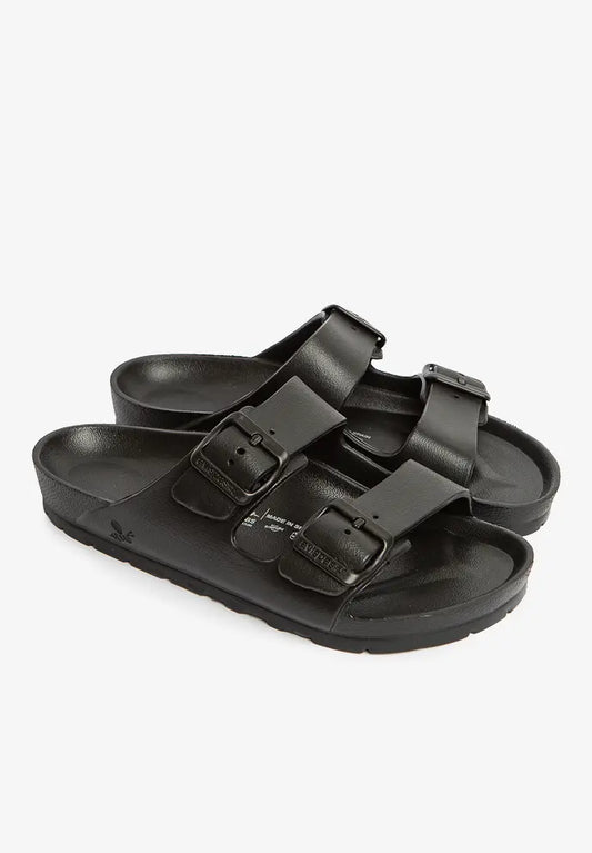 Sandalia Coachella Negro