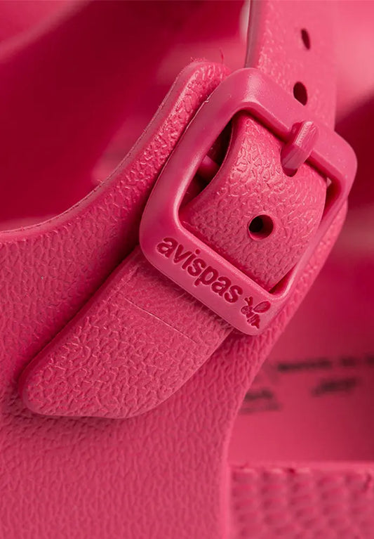 Sandalia Lilo Kids Fucsia