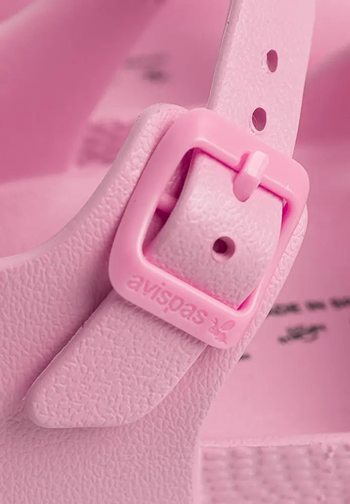 Sandalia Lilo Kids Rosa