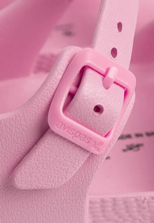 Sandalia Lilo Kids Rosa