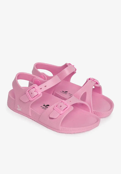 Sandalia Lilo Kids Rosa