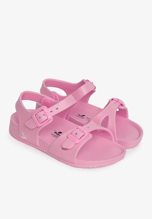 Sandalia Lilo Kids Rosa
