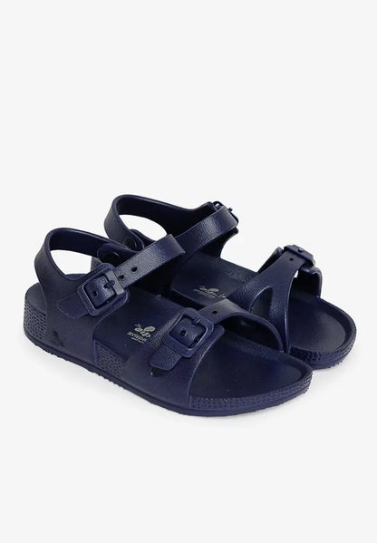 Sandalia Lilo Kids Marino