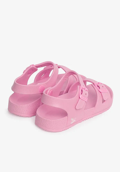 Sandalia Lilo Kids Rosa