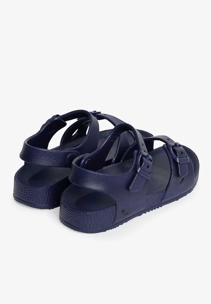 Sandalia Lilo Kids Marino