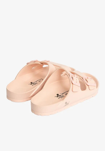 Sandalia Coachella Kids Rosa