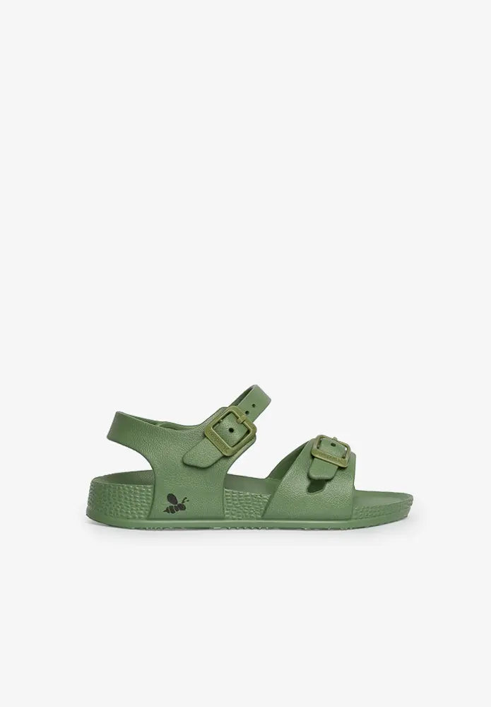 Sandalia Lilo Niño Kaki