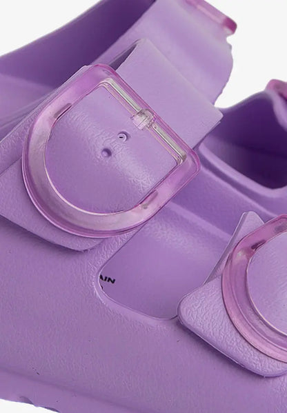 Sandalia ICE Coachella Lavanda