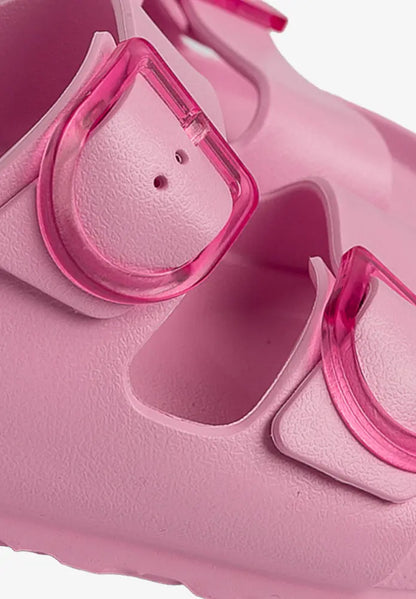 Sandalia ICE Coachella Fucsia