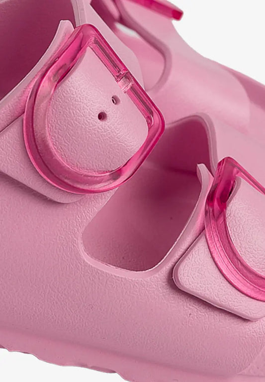 Sandalia ICE Coachella Flamingo