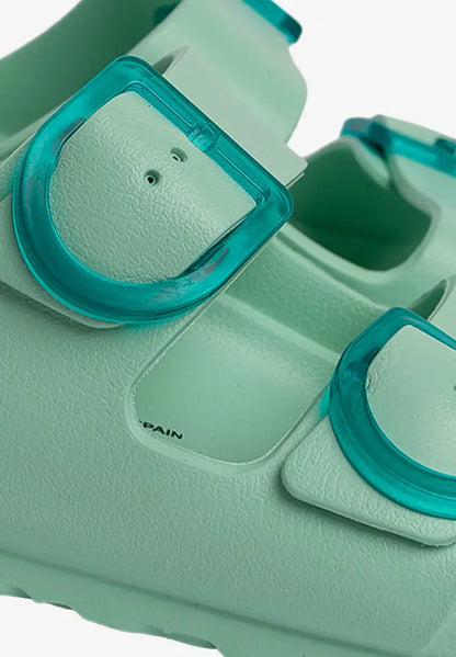 Sandalia ICE Coachella Menta