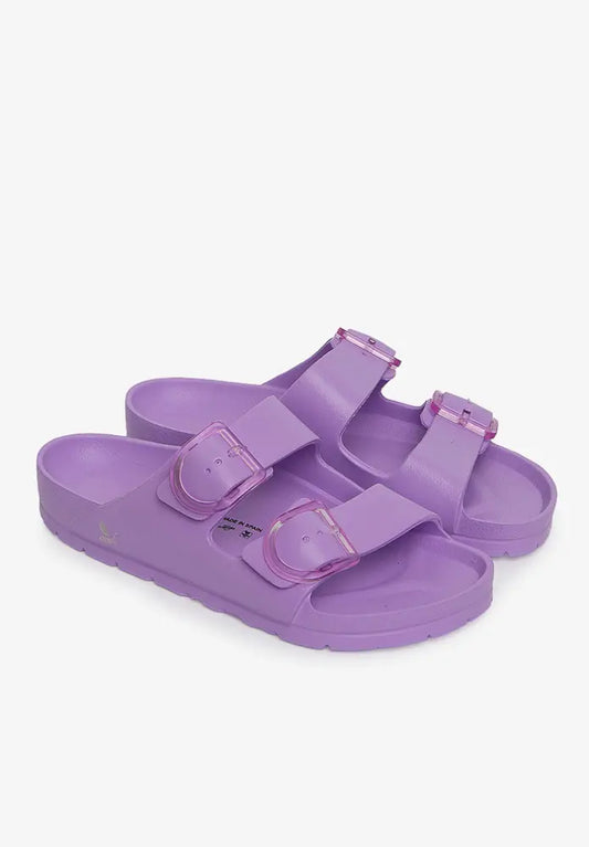 Sandalia ICE Coachella Lavanda