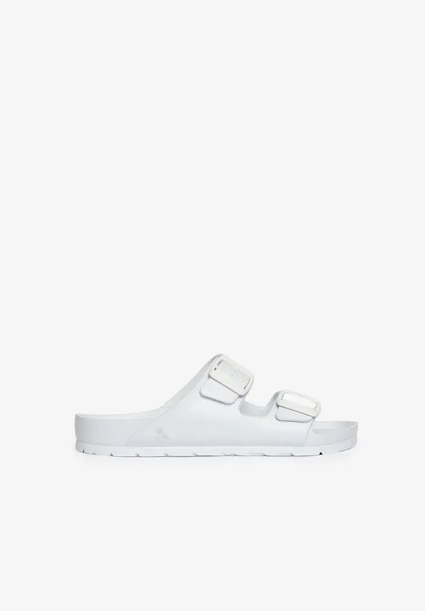 Sandalia Coachella Blanco