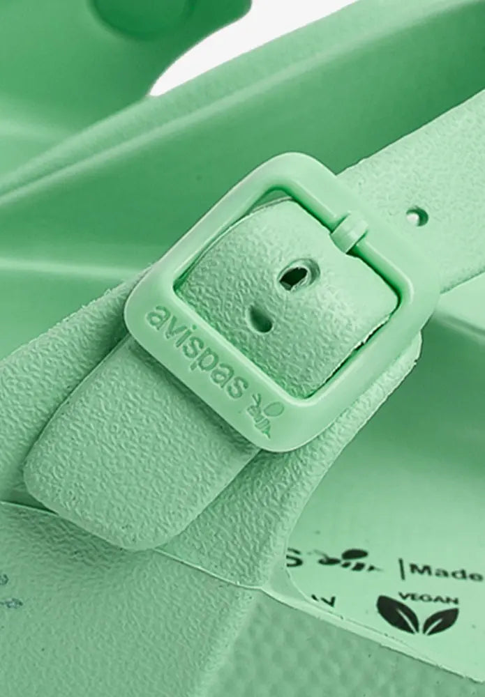 Sandalia Daisy Menta