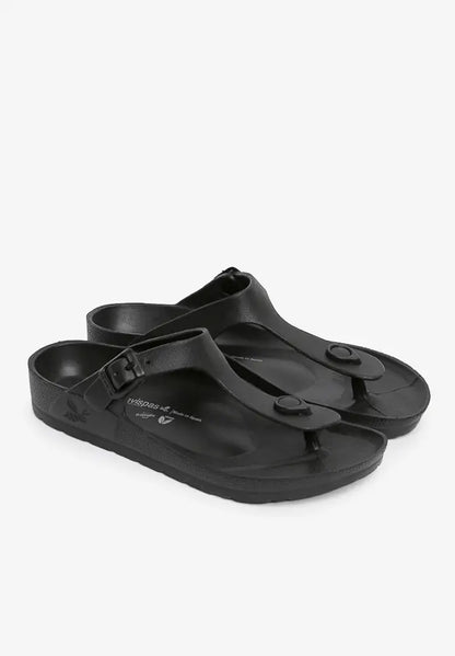 Sandalia Daisy Negro