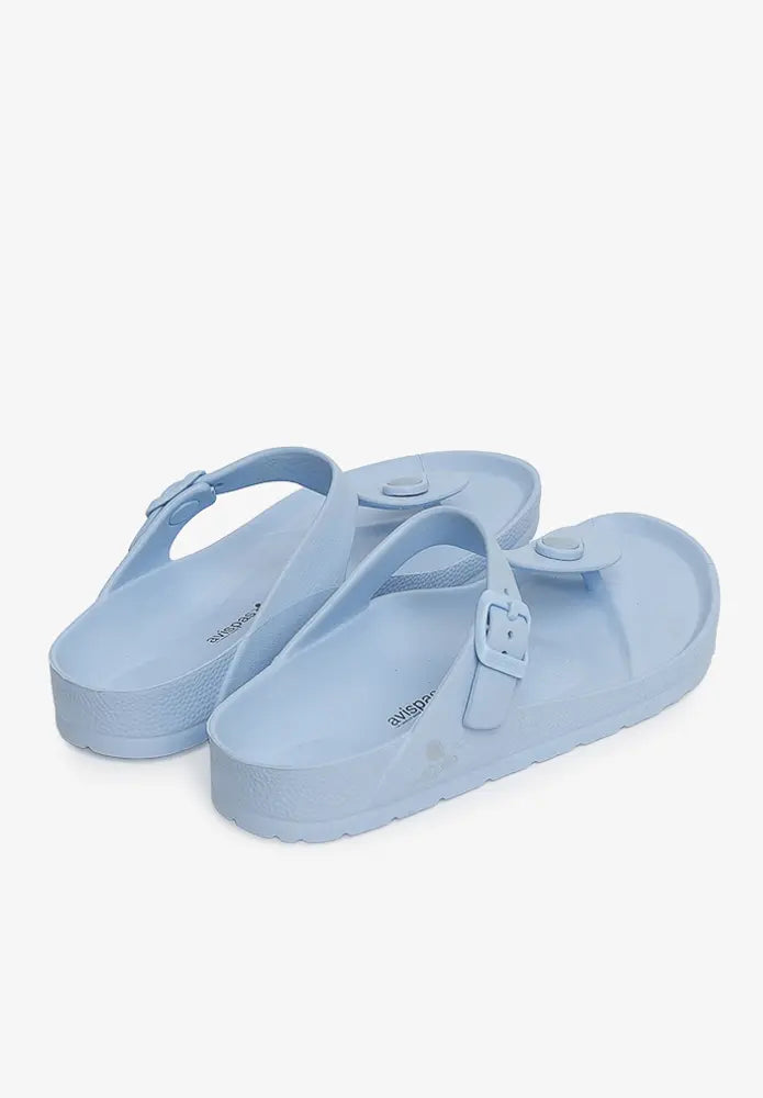 Sandalia Daisy Celeste