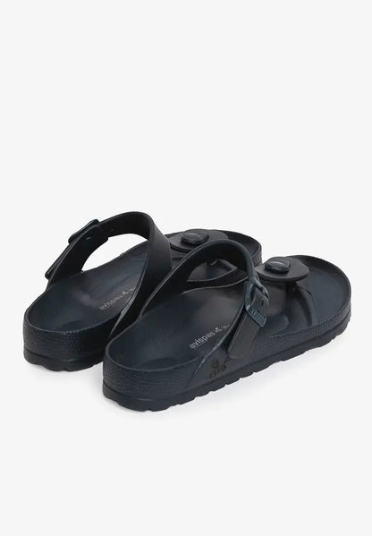 Sandalia Daisy Dark Navy