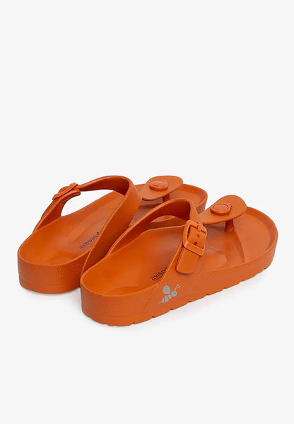 Sandalia Daisy Teja