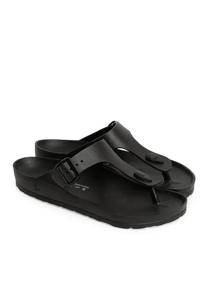 Sandalia Daisy Negro