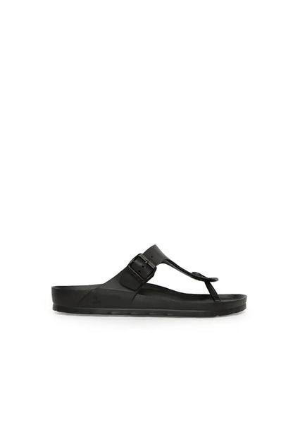 Sandalia Daisy Negro