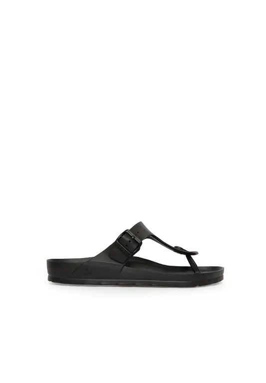 Sandalia Daisy Negro
