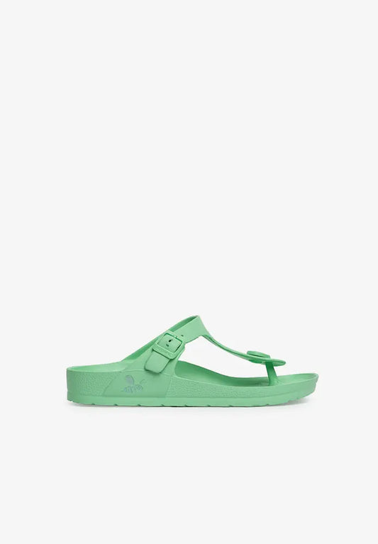 Sandalia Daisy Menta