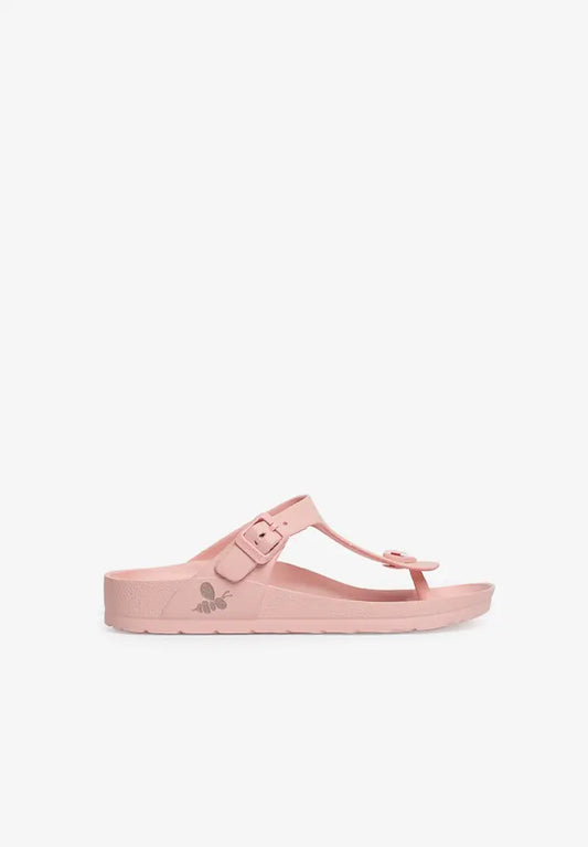 Sandalia Daisy Rosa